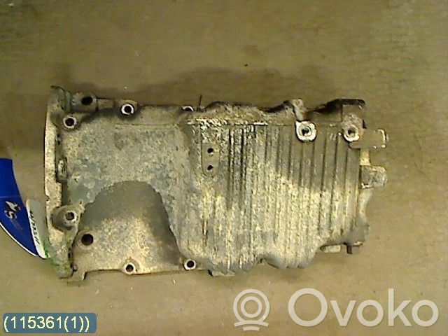 Land Rover Freelander Coppa dell’olio 