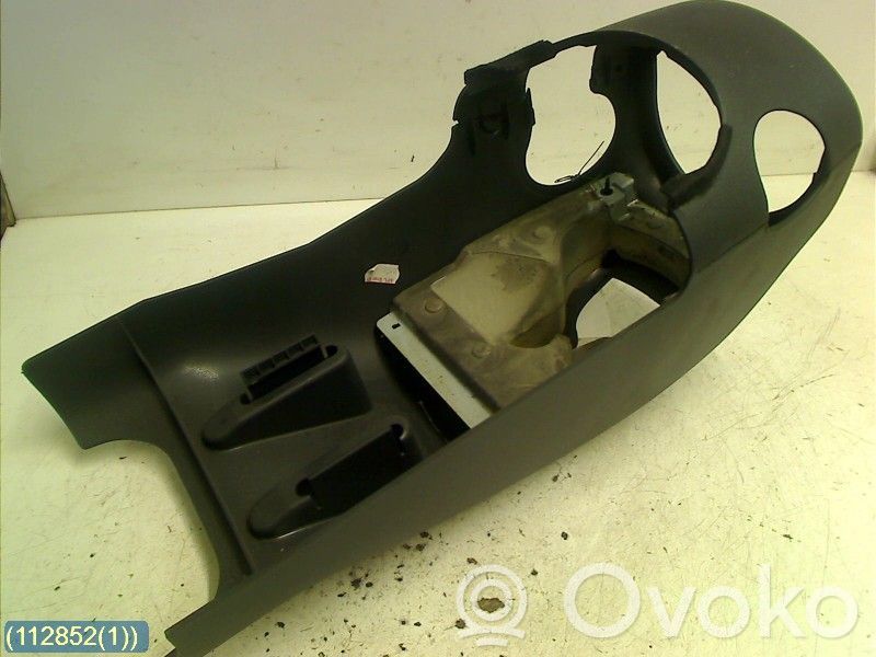 Mini One - Cooper R50 - 53 Rivestimento del piantone del volante 