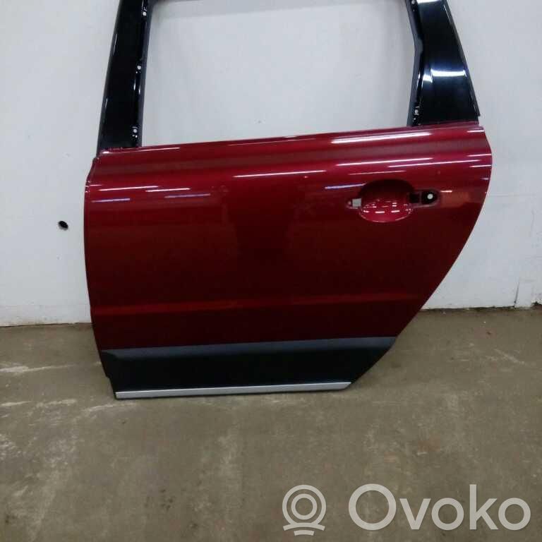 Puerta trasera   31297247