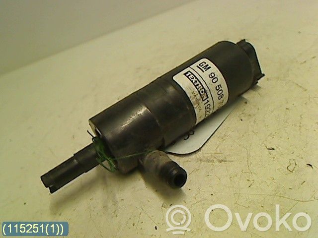Pompa spryskiwacza lampy przedniej   90508709,19222TEXTRON
