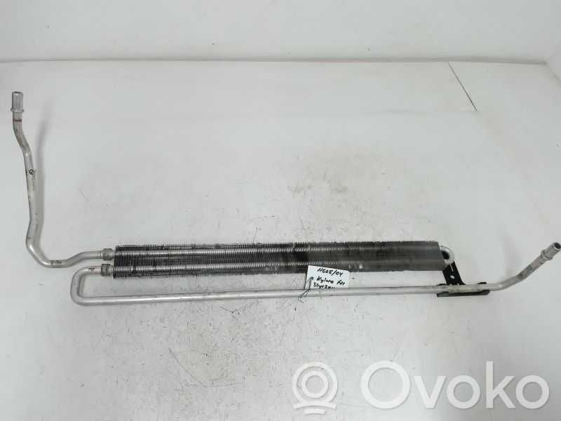 Vairo stiprintuvo radiatorius   17217559960,99270,7519214