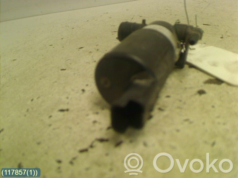 Windscreen/windshield washer pump   6434A9