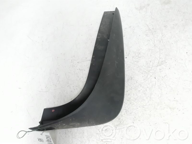 Nissan Note (E11) Guardabarro trasero 