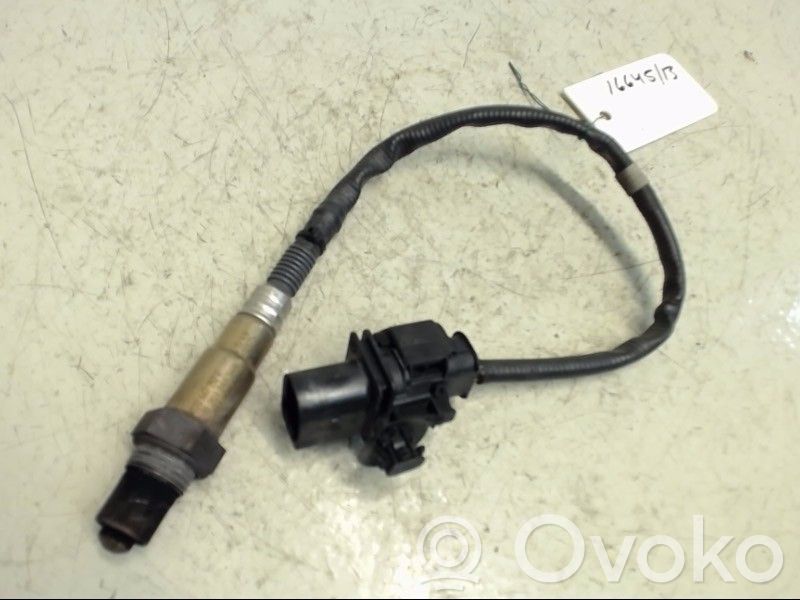 Sonda lambda   226A47292R,226A47292R0281004,8201241344