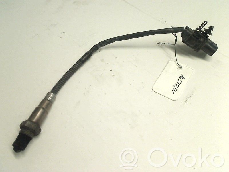 Lambda probe sensor   31422345,0258017107BOSCH,30751138