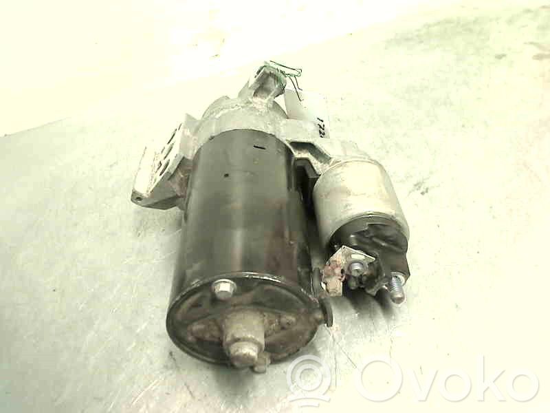 Starteris   12418581097,0001115069BOSCH,12417801203