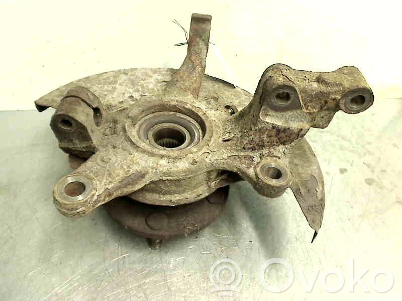Achsschenkel vorne   LC6233031D