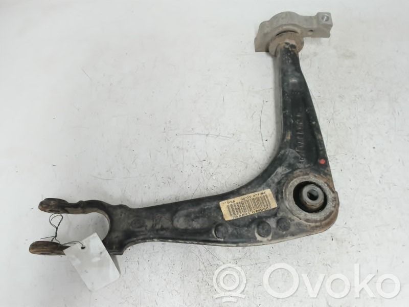 Peugeot 407 Front lower control arm/wishbone 
