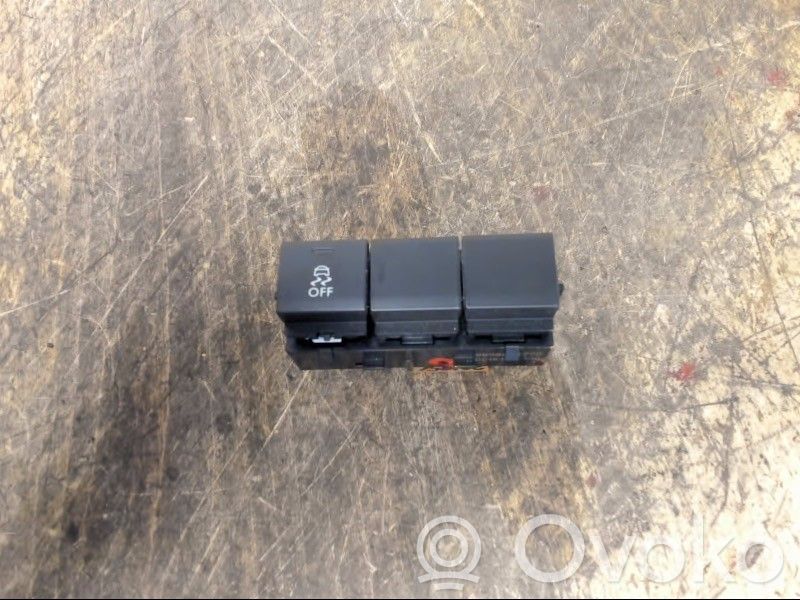 Traction control (ASR) switch   98088542ZD,98088542ZD