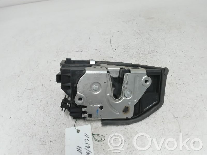 Front door lock   51217202146,7202146,7202146