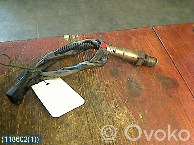 Lambda zonde   8642230,0258006446BOSCH