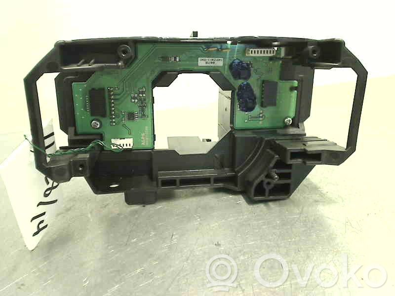 Volvo V70 Steering angle sensor 