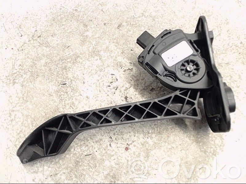 Akceleratoriaus pedalas   1862334,6PV93456200HELLA,BK219F836AD