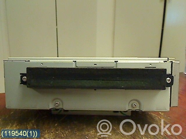 Panel / Radioodtwarzacz CD/DVD/GPS   307523711,34W465DDY1CDIAMTH