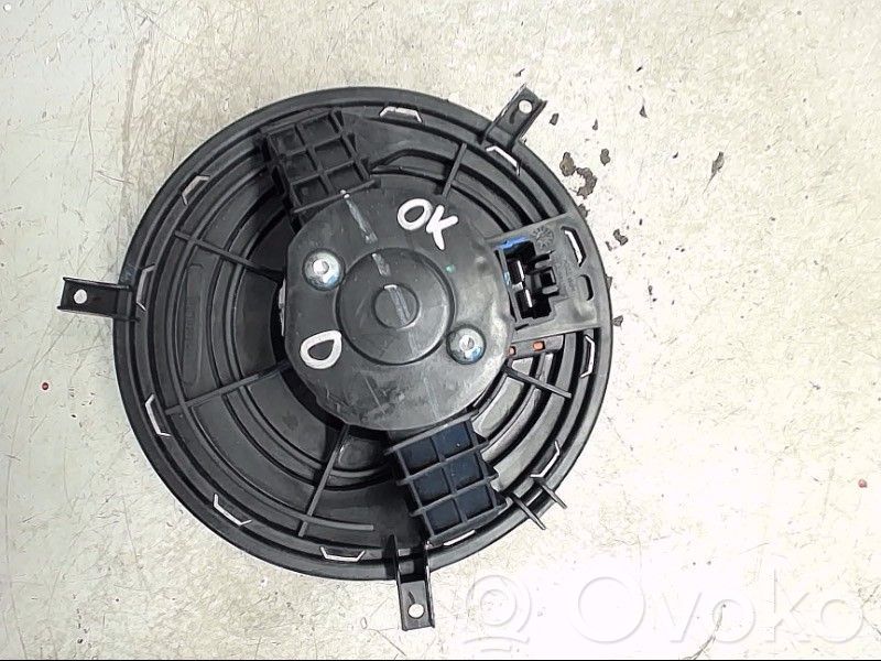 Fiat Freemont Soplador/ventilador calefacción 