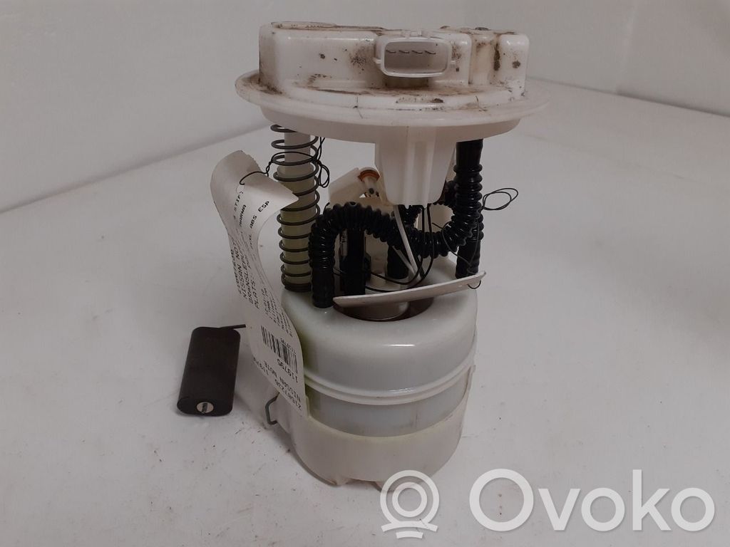Bomba de alta presión de inyección de combustible   17040AX000,0975667990001MARWA