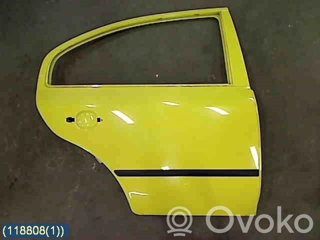 Skoda Octavia Mk1 (1U) Puerta trasera 