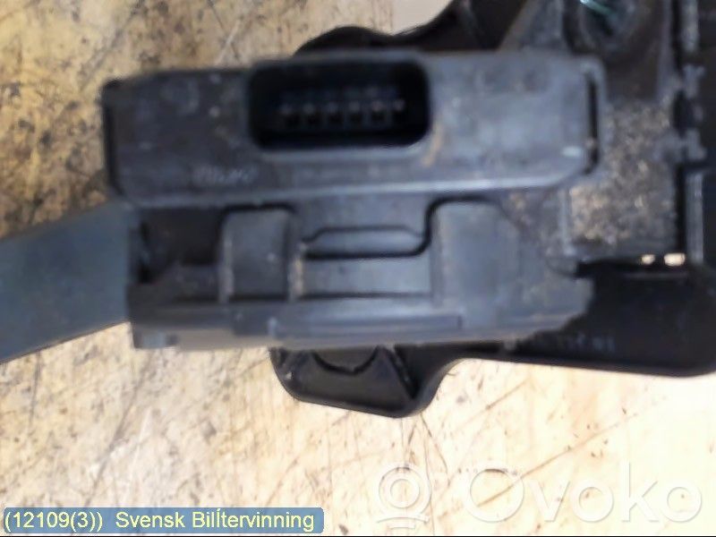 Ford Transit Pedale dell’acceleratore 