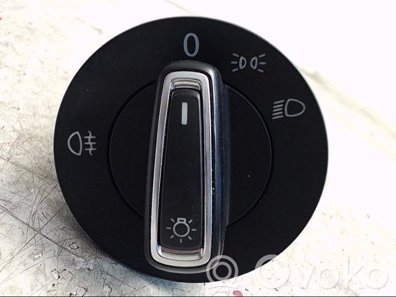 Comutator lumini   5G0941431BG,5G0941431BG