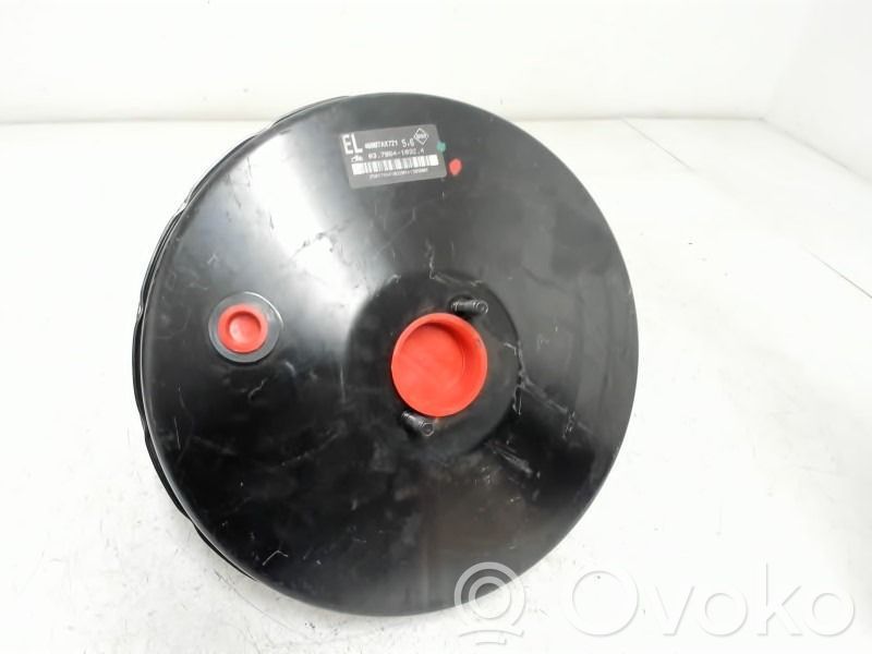 Nissan Note (E11) Brake booster 