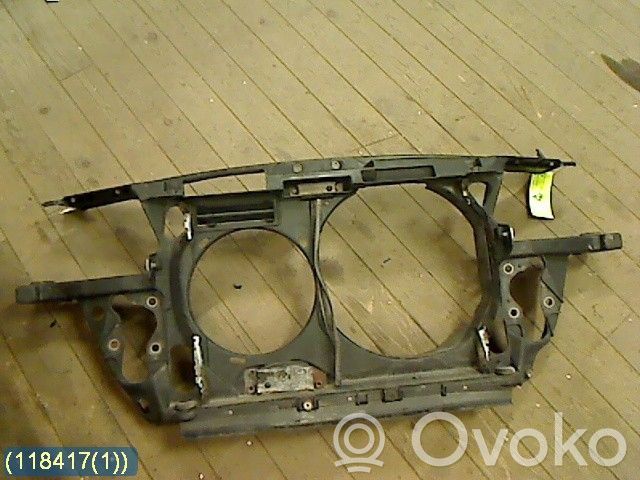 Panou suport radiator   1853023916ECIA
