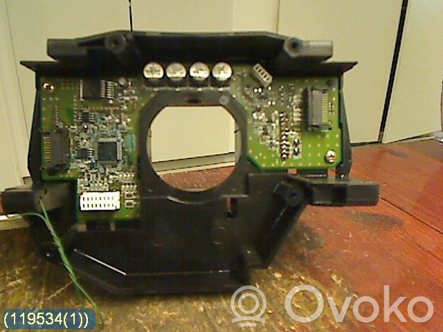Volvo S40 Sensor de ángulo de dirección 