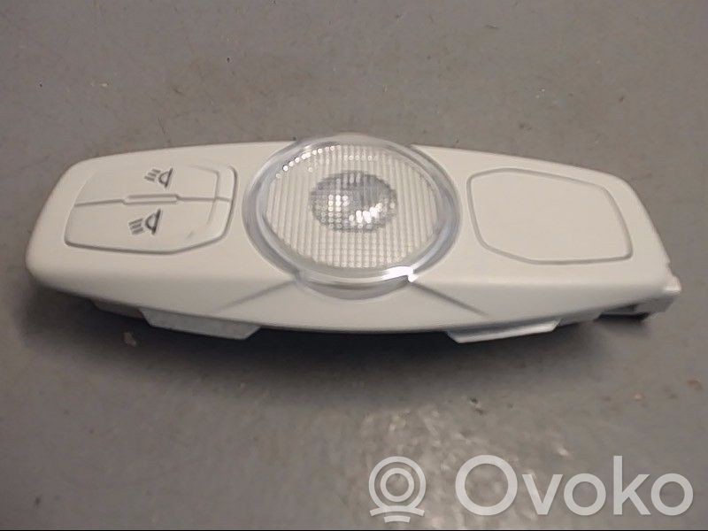 Ford Focus Other interior light 