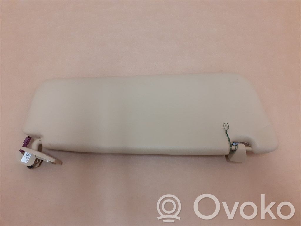BMW 5 E60 E61 Sun visor 