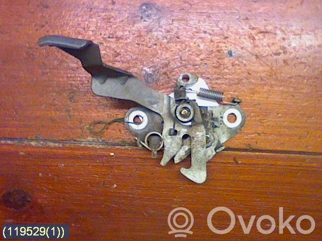 Citroen Xsara Picasso Engine bonnet/hood lock/catch 