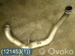 Intercooler hose/pipe