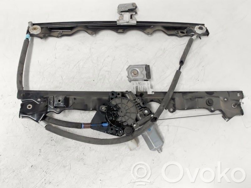 Jeep Commander Regulador de puerta delantera con motor 