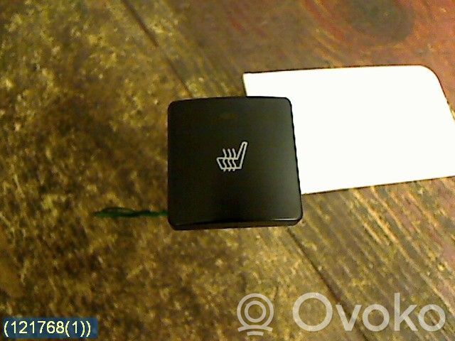 Citroen C5 Seat heating switch 