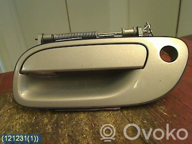Volvo S60 Front door exterior handle 