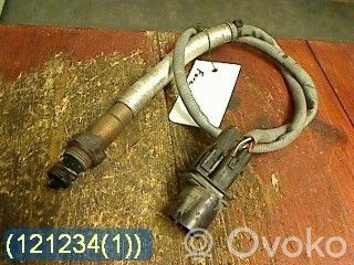 Mercedes-Benz E W211 Sonde lambda 