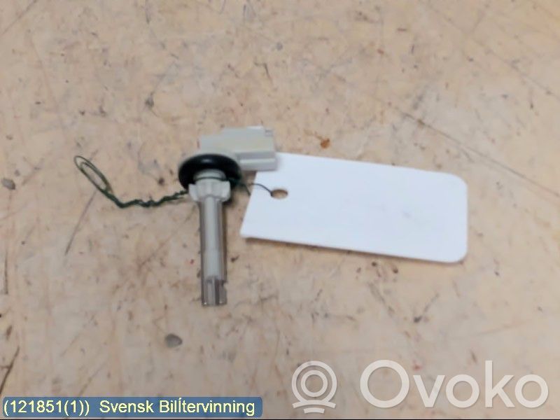 Interior temperature sensor   972091P000