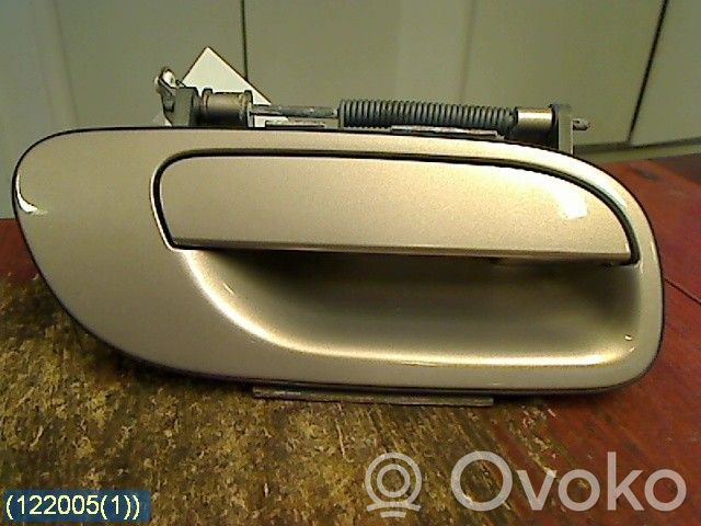 Volvo S60 Front door exterior handle 