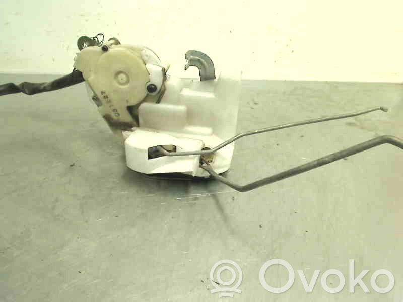 Mazda MPV Serratura portiera anteriore 