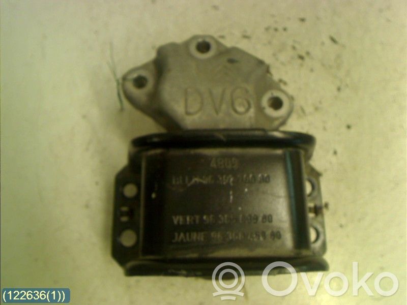 Engine mounting bracket   1807GF,9636583980