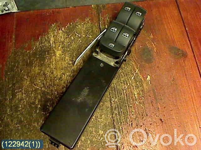Electric window control switch   12801371,SAAB014A08MOTOROLA