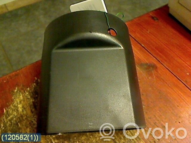 Mercedes-Benz E W211 Steering wheel column trim 