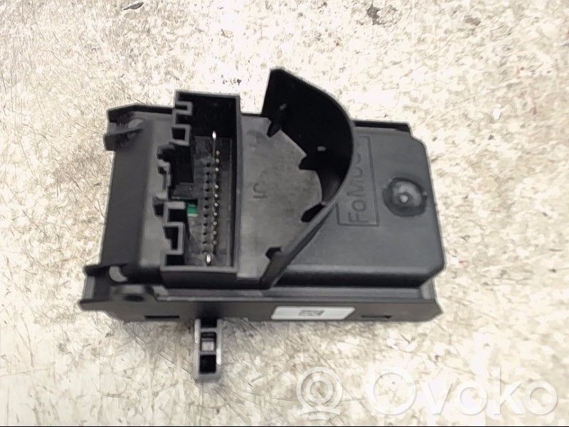 Ford Transit Other control units/modules 