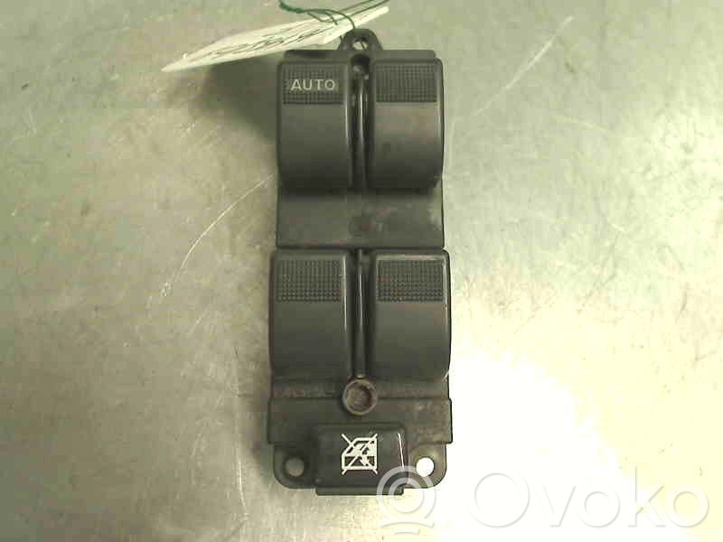 Mazda MPV Electric window control switch 