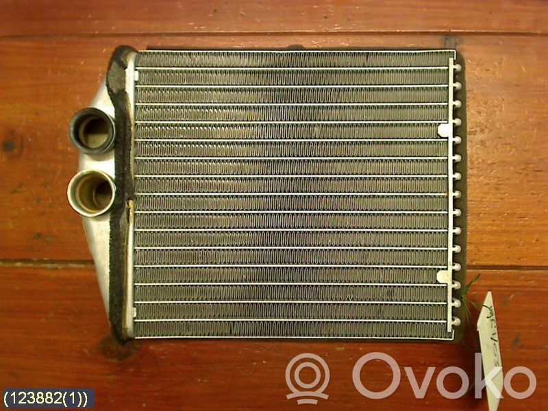 Saab 9-3 Ver2 Lämmityslaitteen kenno 
