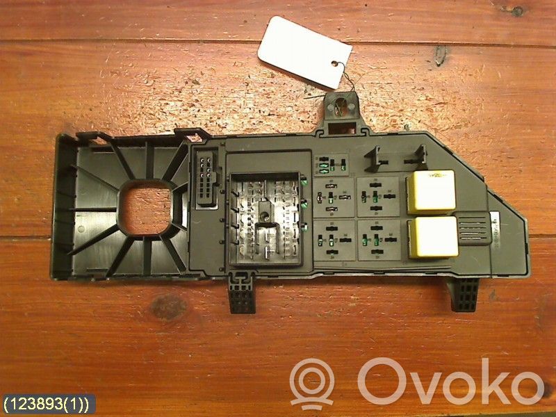 Fuse module   12798346,518820022