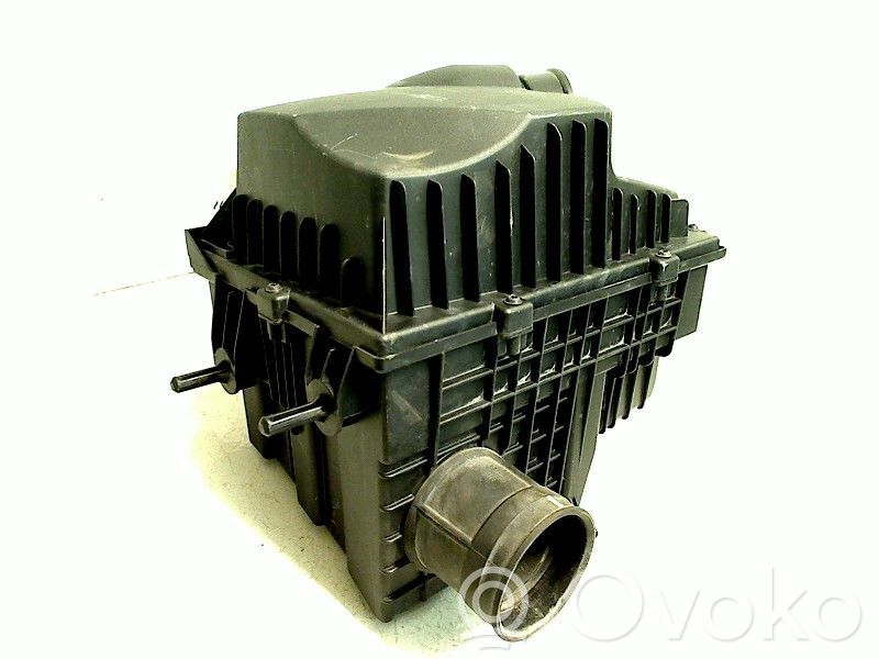 Opel Movano B Luftfilterkasten 