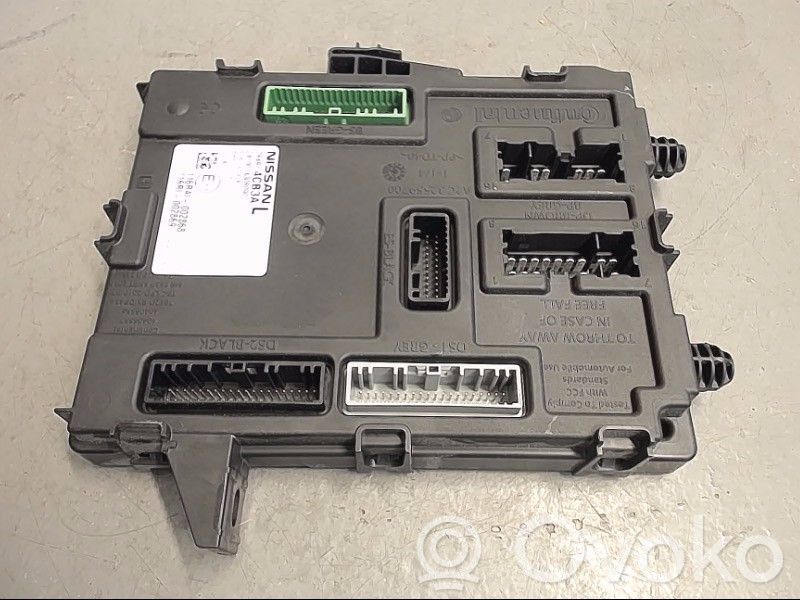 Nissan X-Trail T32 Modul confort 