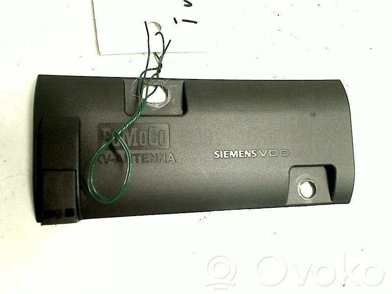 Volvo V70 Radio antenna 