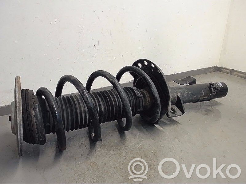 Land Rover Range Rover Evoque L538 Ammortizzatore anteriore con molla elicoidale 