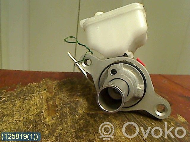 Toyota Aygo AB10 Główny cylinder hamulca 