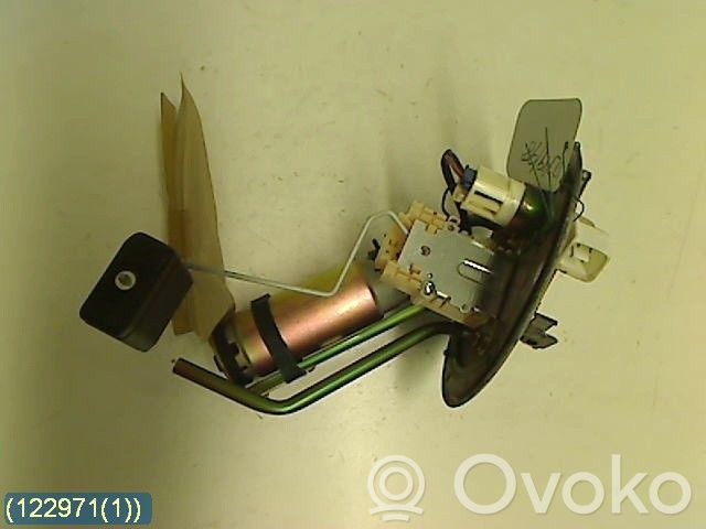 Hochdruckpumpe   B6BFZ501